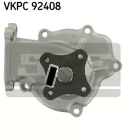 VKPC92408 SKF SKF NISSAN Помпа воды PRIMERA 90-,SUNNY 1.4 90-